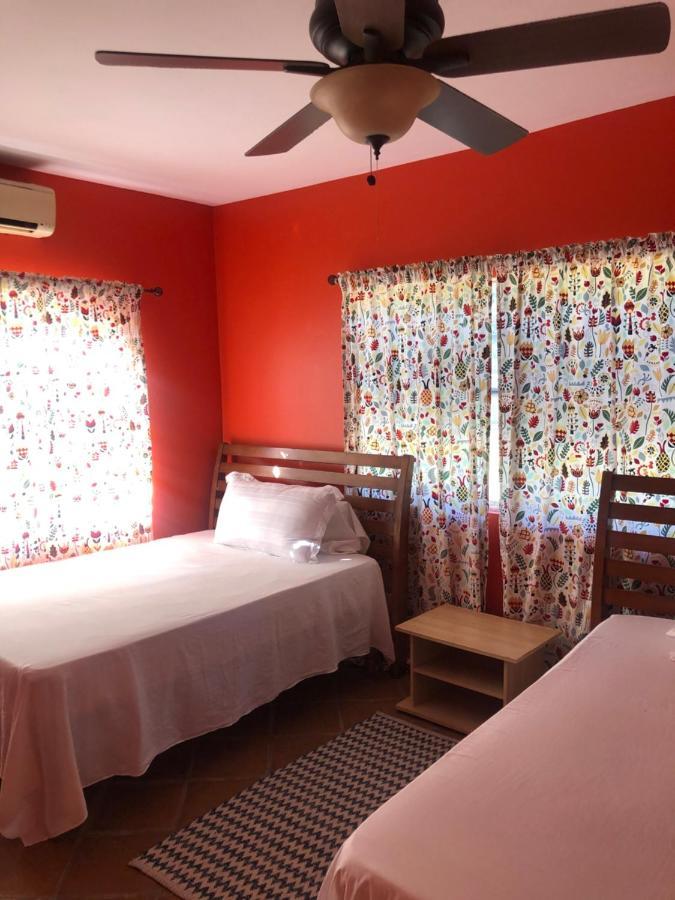 Pura Vida Jamaica Hotel Falmouth Exterior photo